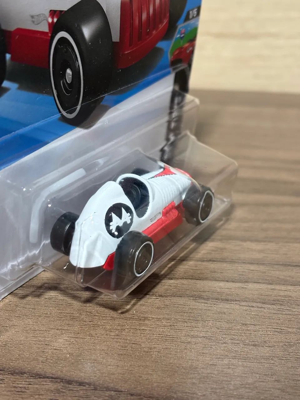 Hot Wheels Pass N Go - Foto 4