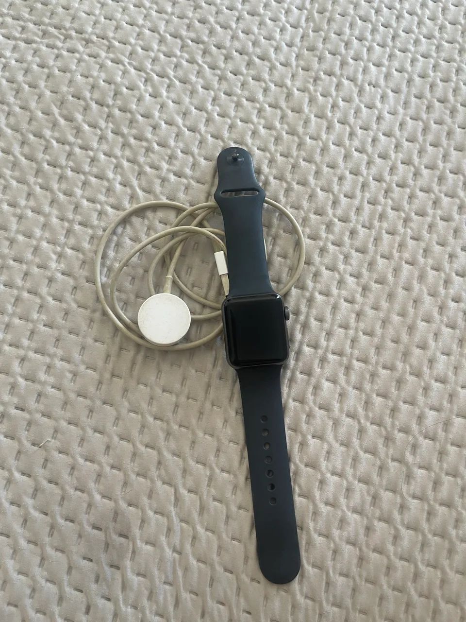 Apple Watch séries 3 