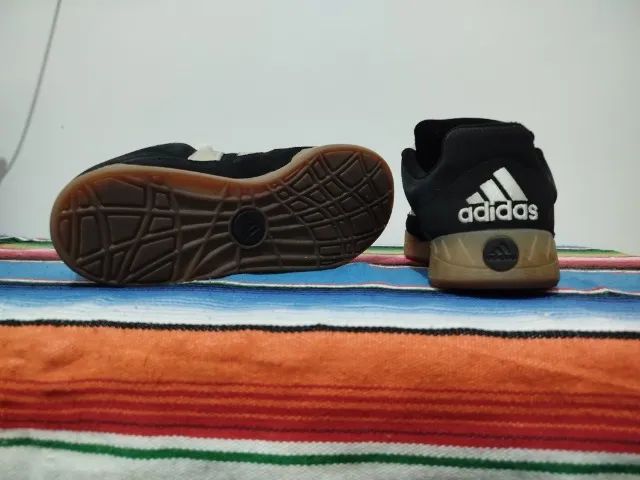 Adidas Adimatic Tam. 42 - Foto 2