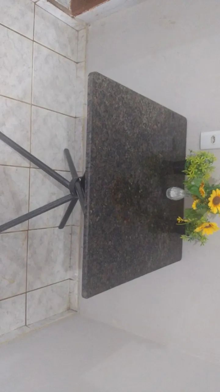 Mesa de mármore  - Foto 3