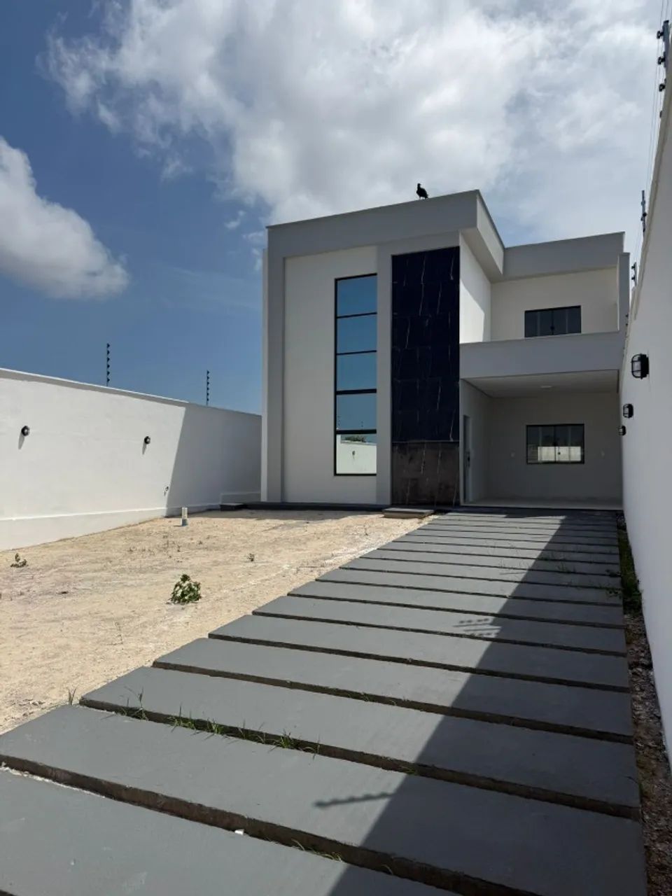 Casa a venda no Araçagy, não perca essa oportunidade! 3 Quartos e 2 Banheiros 2