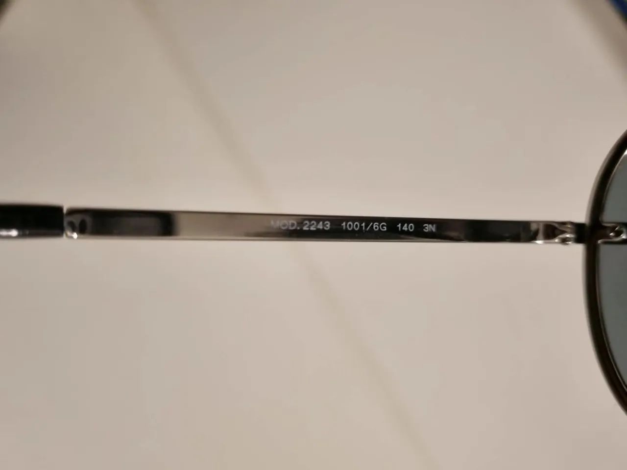 Óculos Versace  - Foto 2