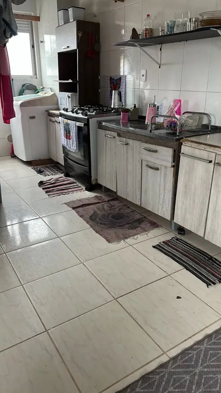 Vendo apartamento com 2 dormitórios em Camboriu! - Foto 3