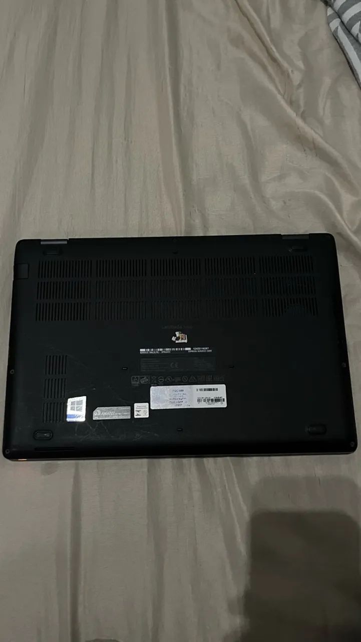 Notebook Dell Latitude 5400 - Foto 3