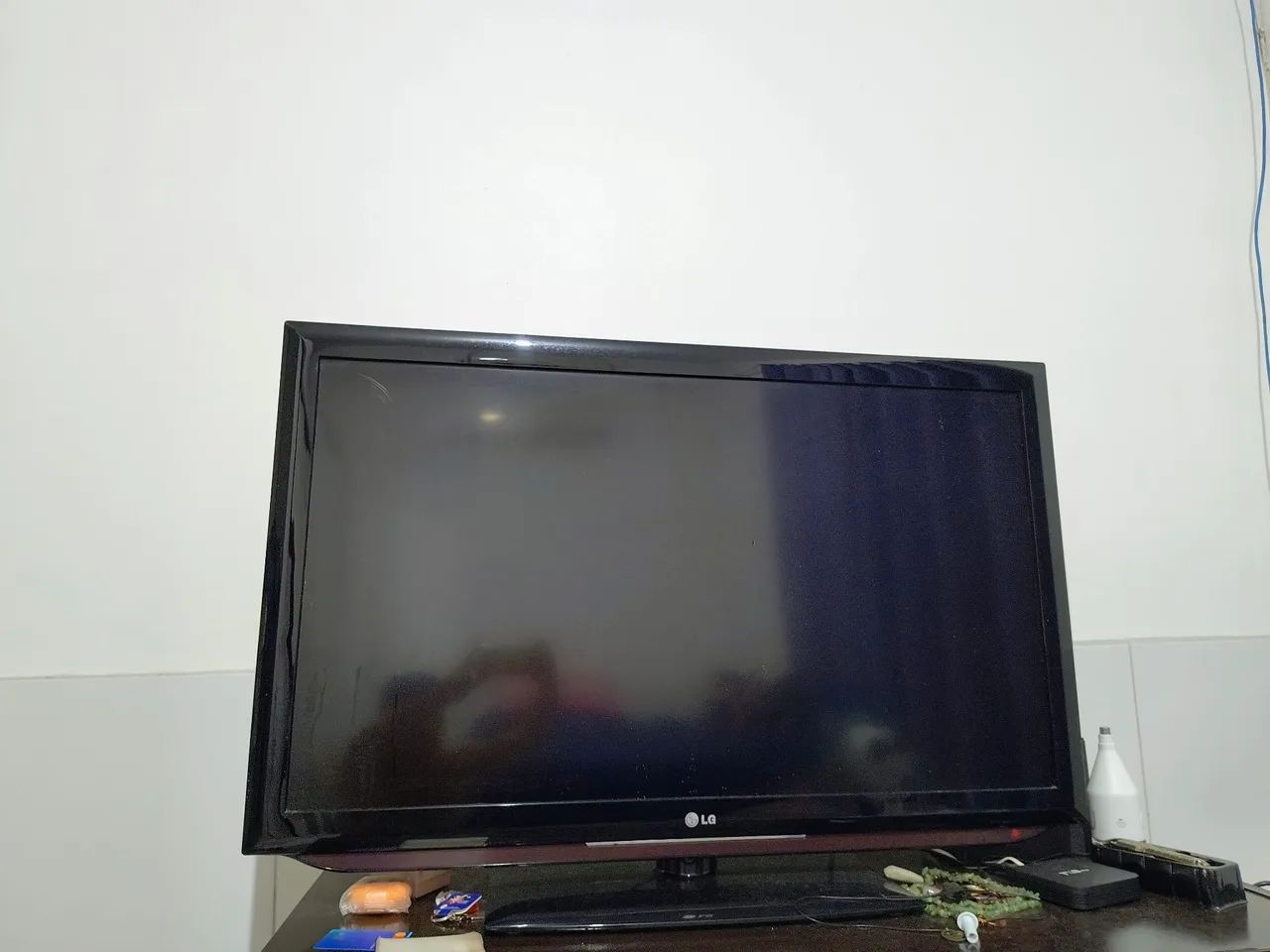 TV LG 42 Polegadas  - Foto 3