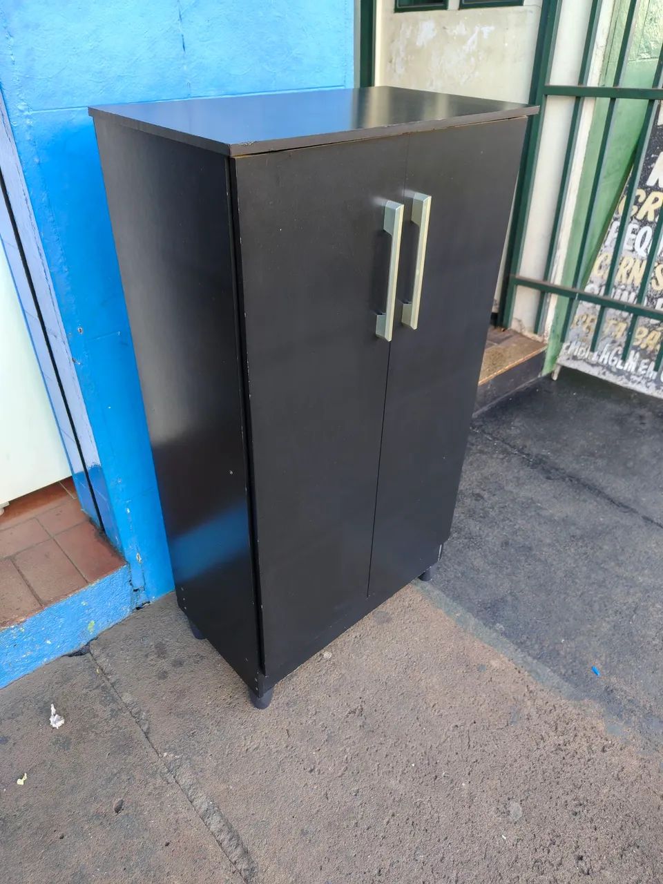 Vendo multiuso preta  - Foto 4