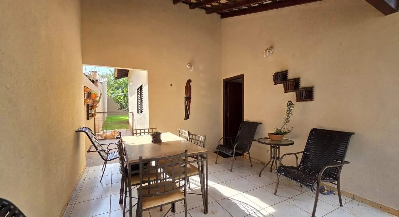 Casa térrea com muito quintal - Foto 5