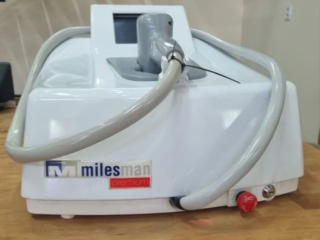 Laser Milesman Premium