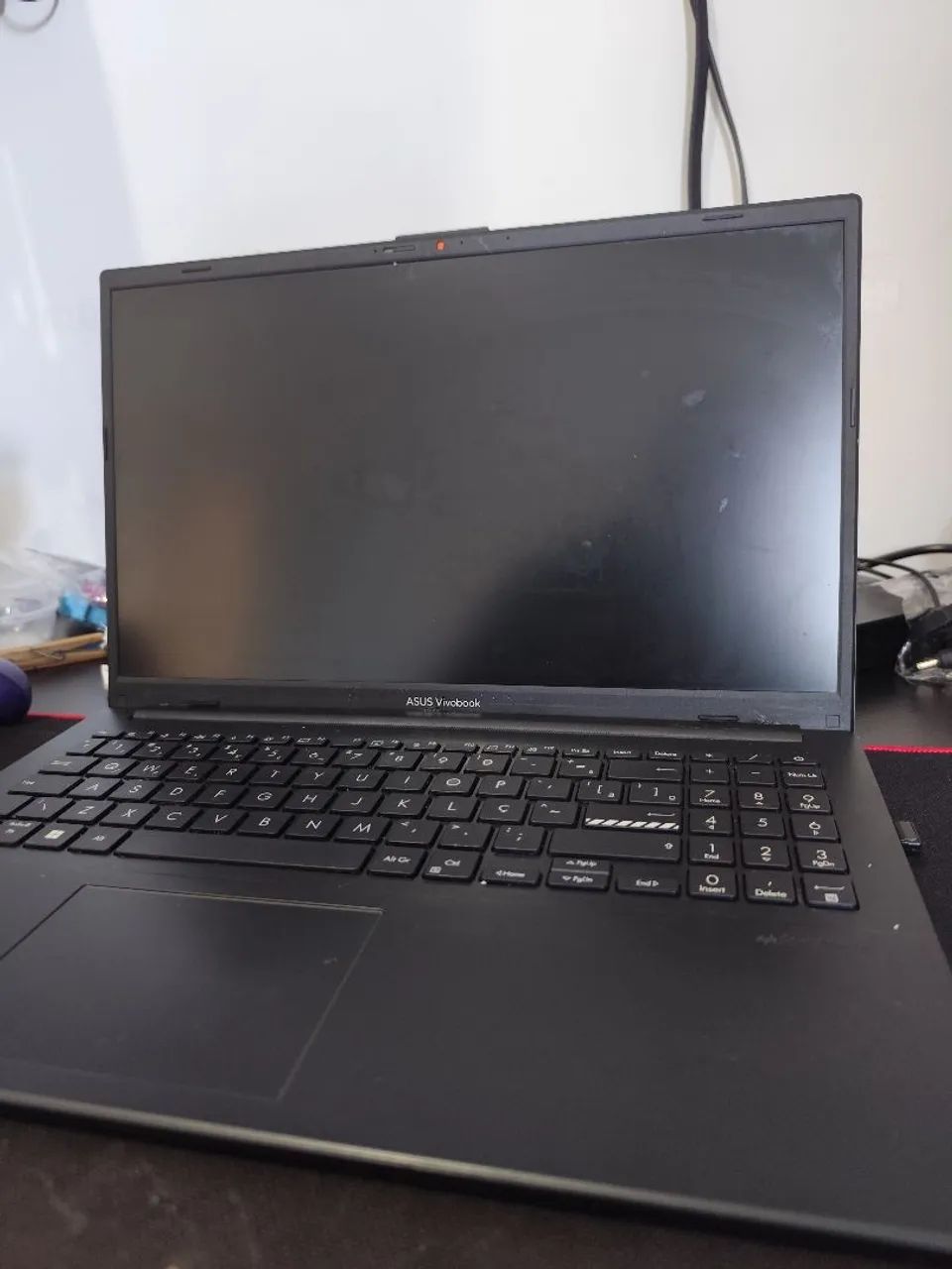 NOTEBOOK ASUS VIVOBOOK GO 15