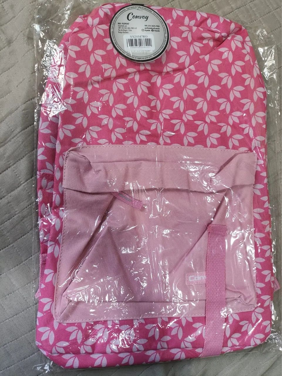 Mochila Escolar  - Foto 2