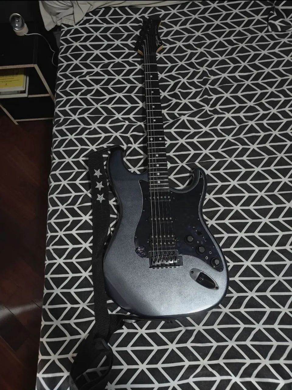Guitarra Tagima Sixmart nova