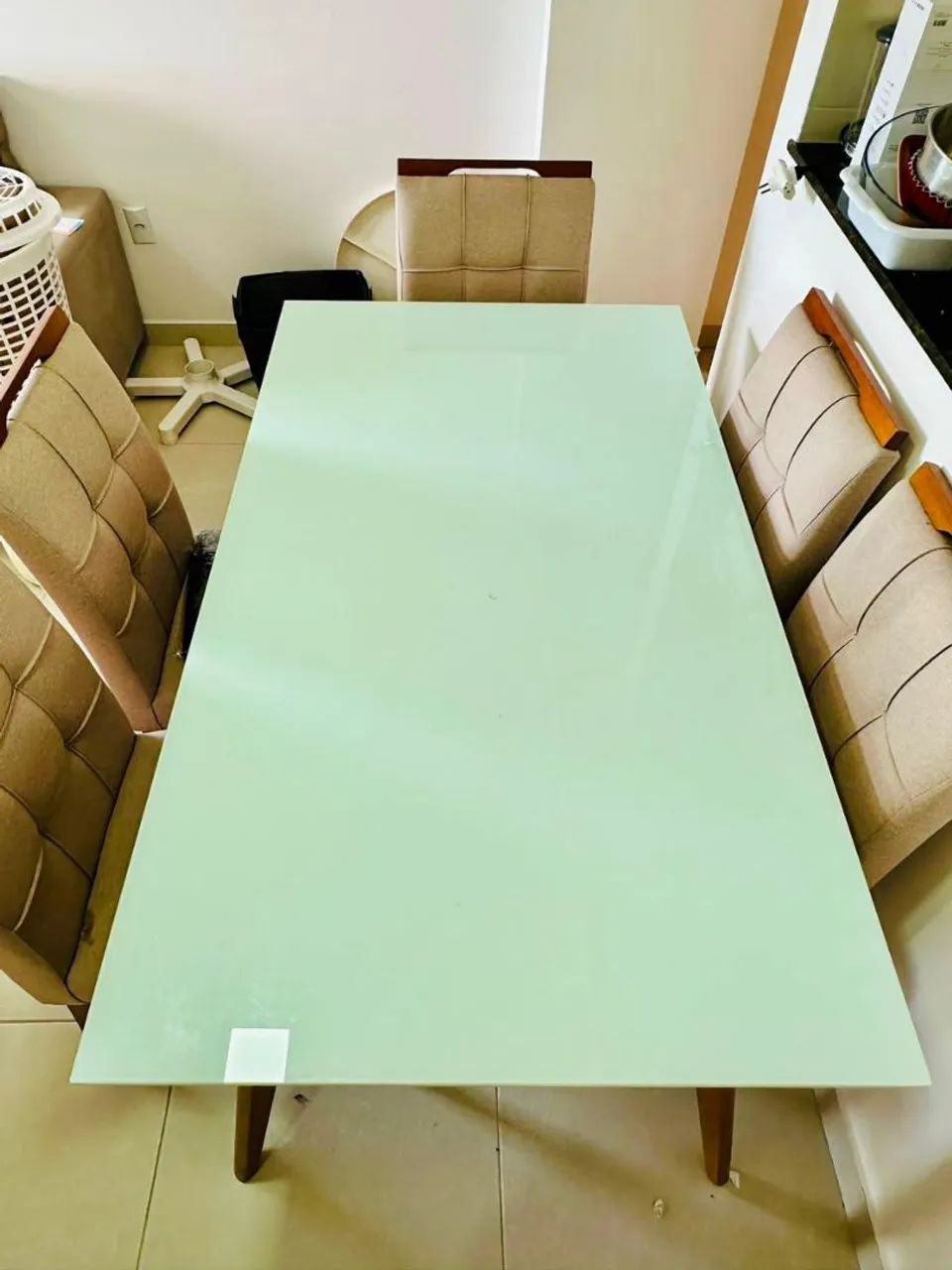 Vendo Mesa de Jantar - Foto 2