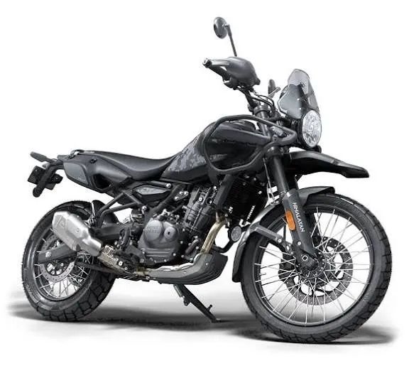 Himalayan 450cc 2026 - 1526426890 | OLX