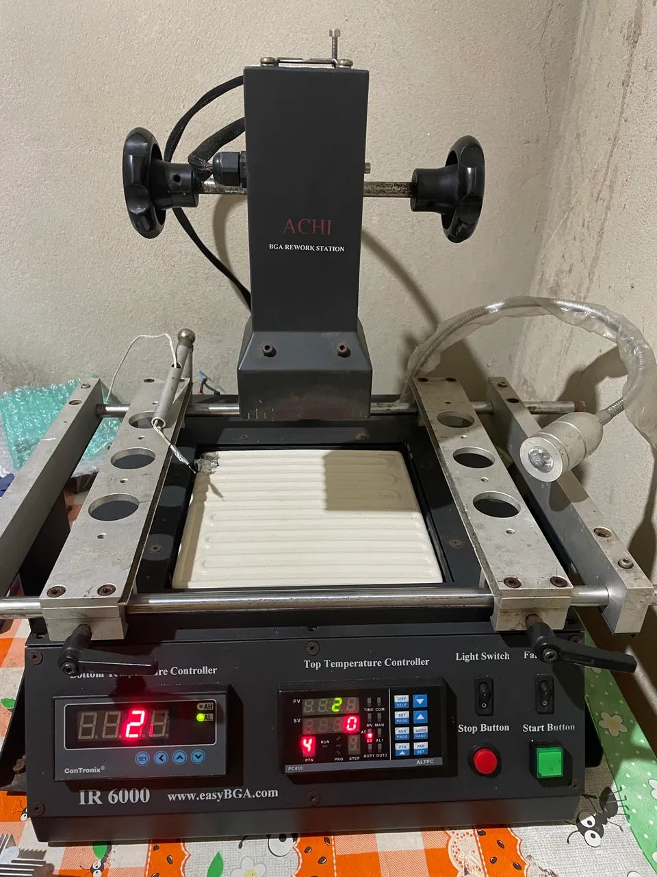 Ir6000