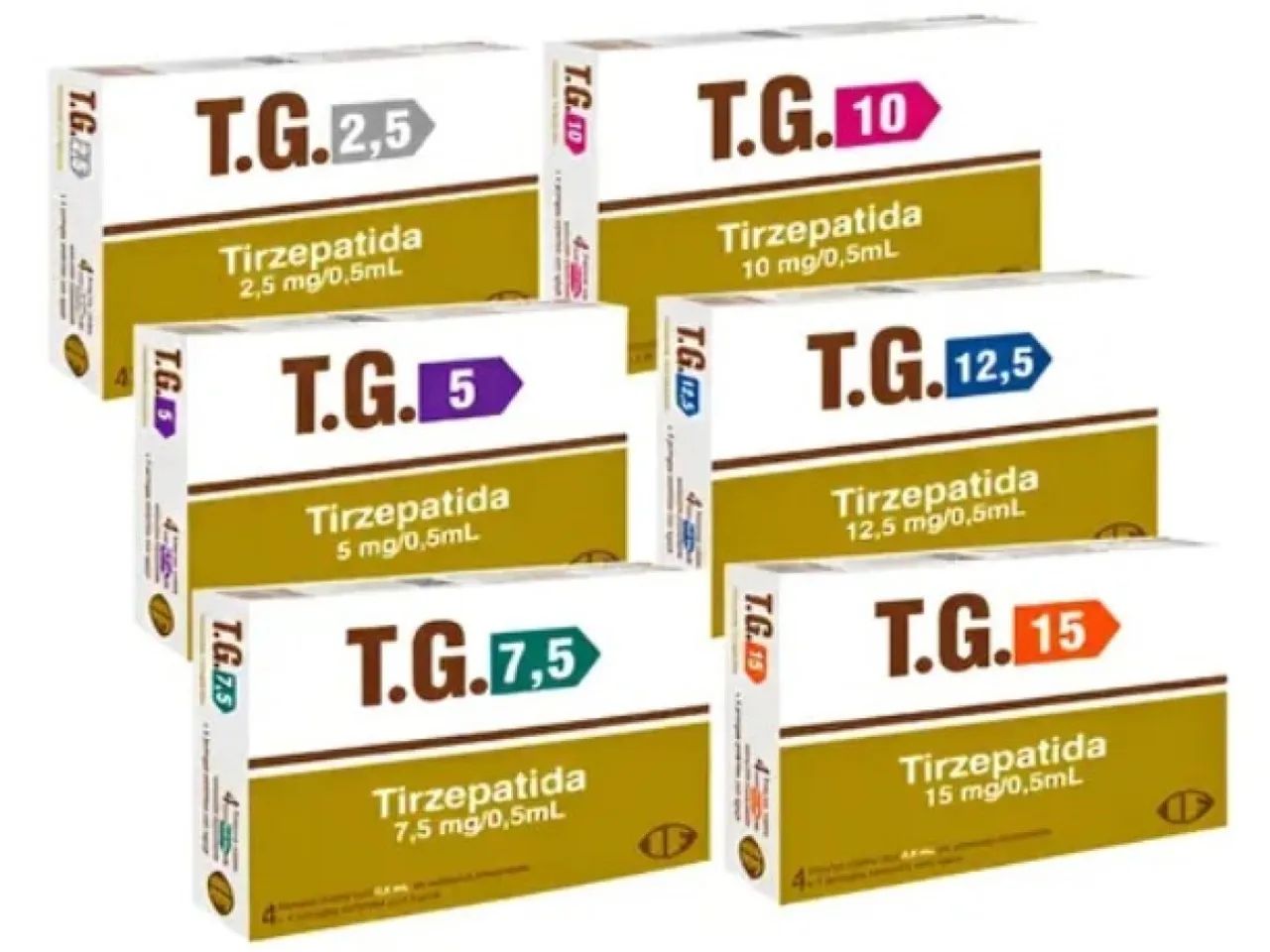 Caixa de TG - Foto 3