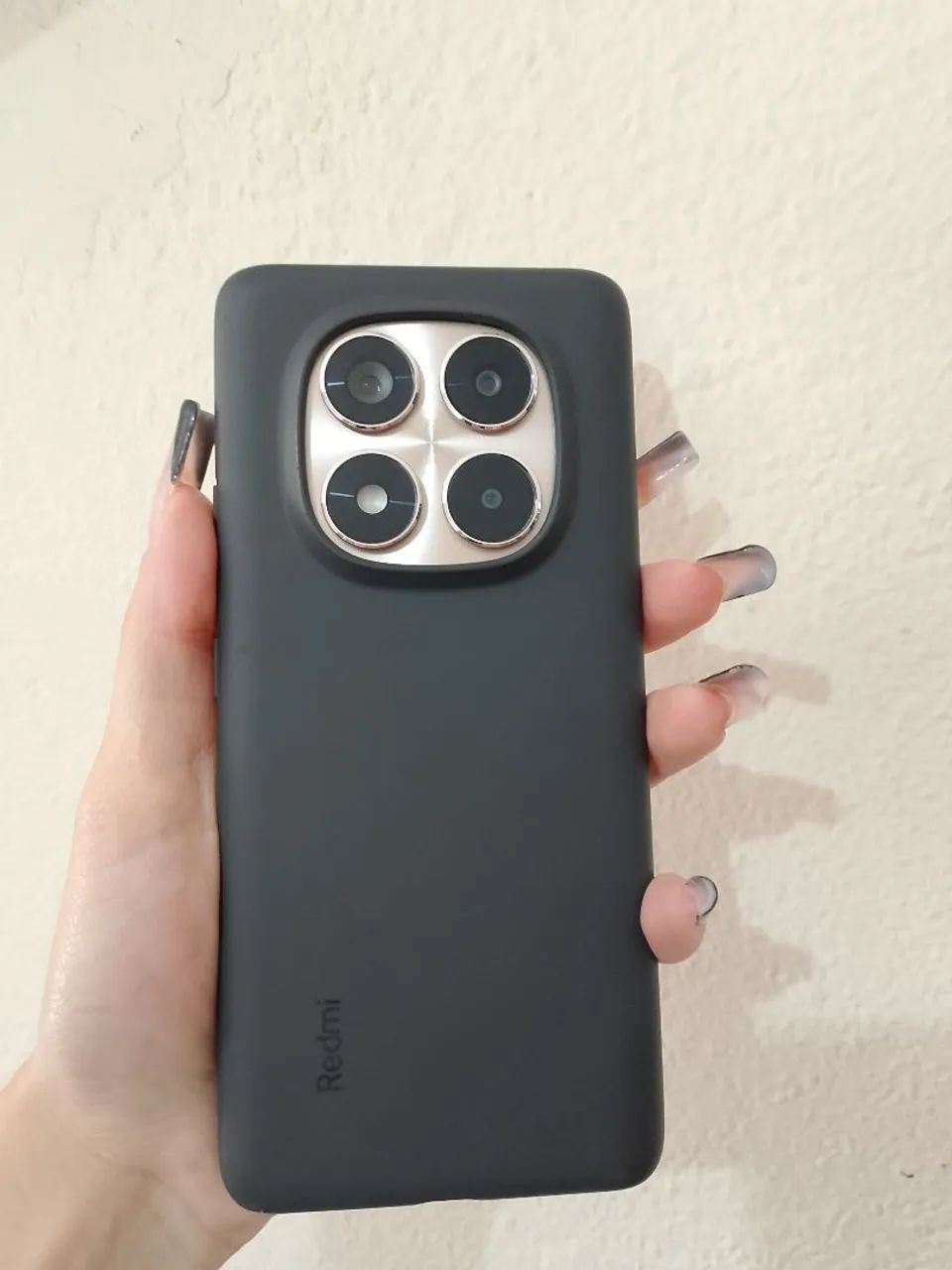 CELULAR REDMI NOTE 14 PRO 5G