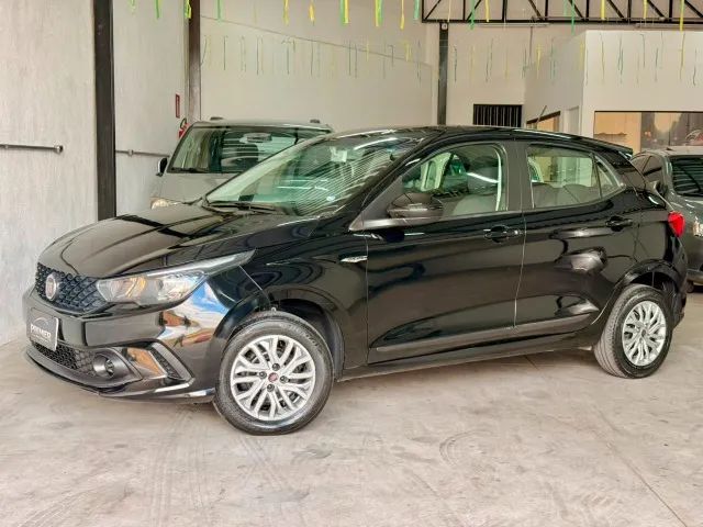 Fiat Argo 1.0 6V Flex. 2019 - Foto 5