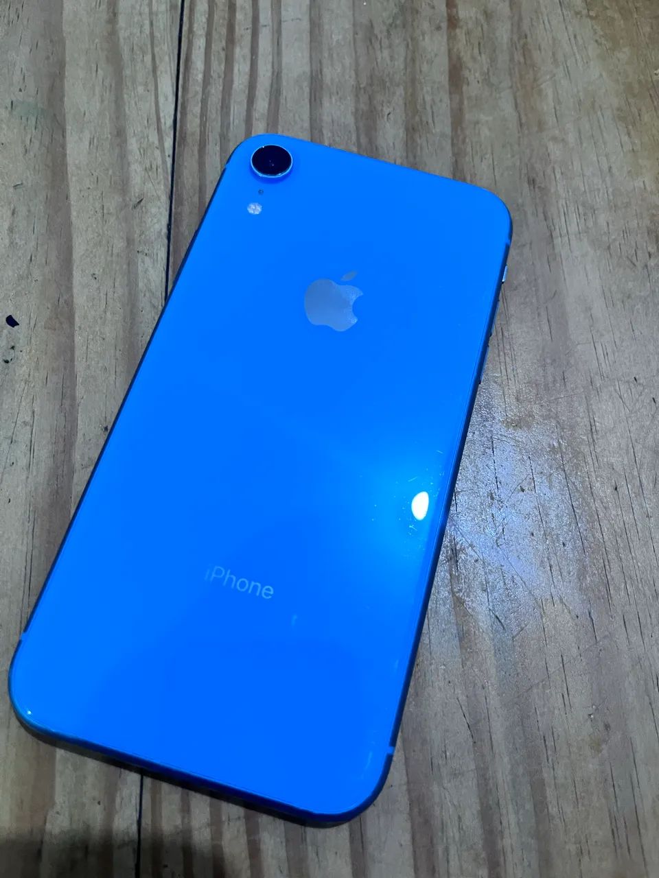 iPhone XR (para retirada de peças) - Foto 2