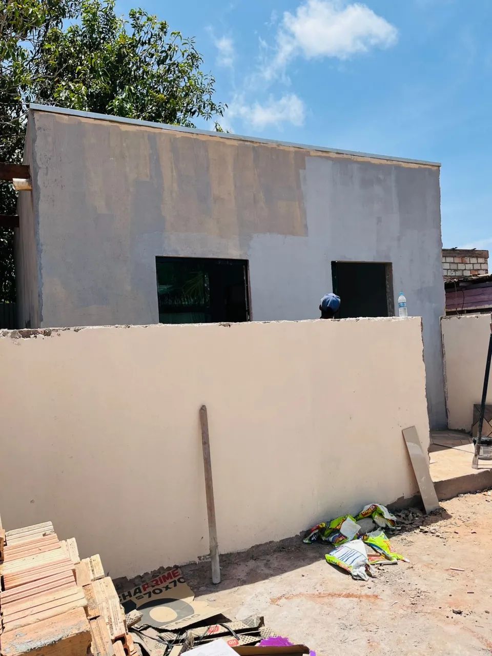 Casa no Santo André  - Foto 4