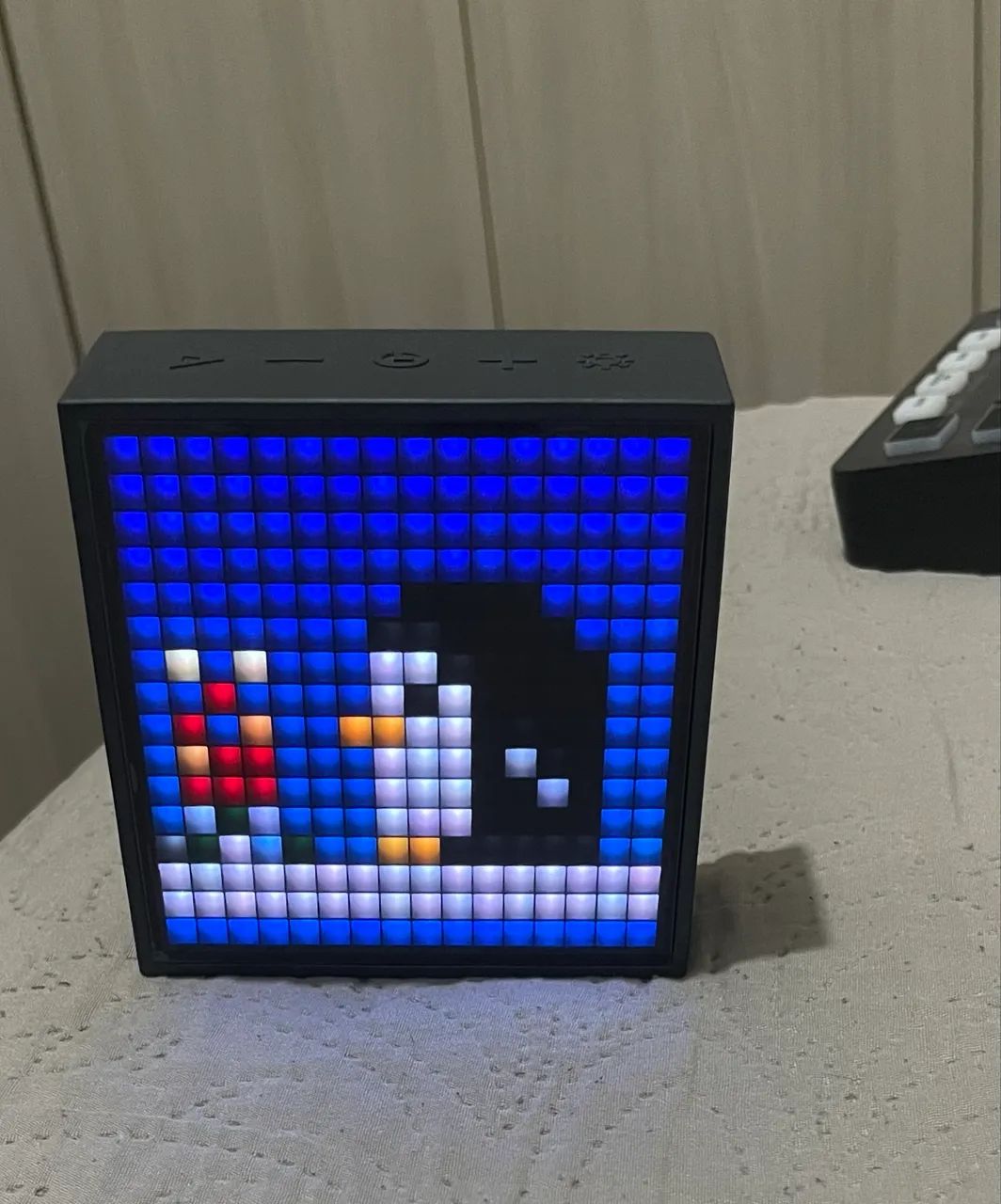 Caixa de Som DIVOOM  - Foto 5