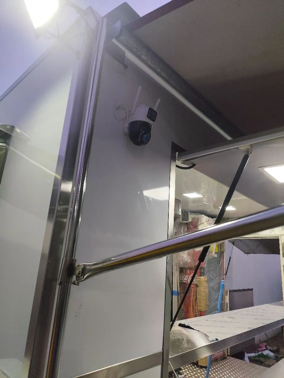 Food Truck novo  - Foto 4