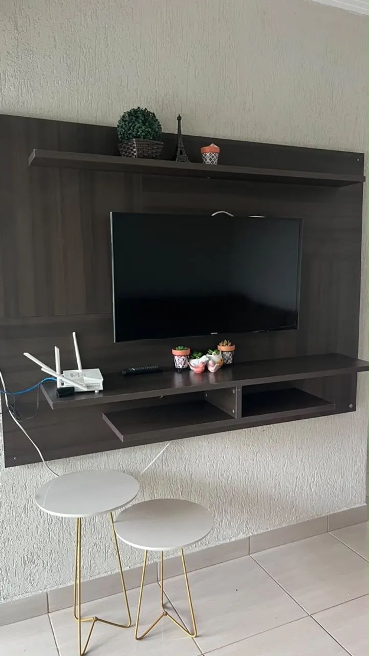 Painel para sala  - Foto 2