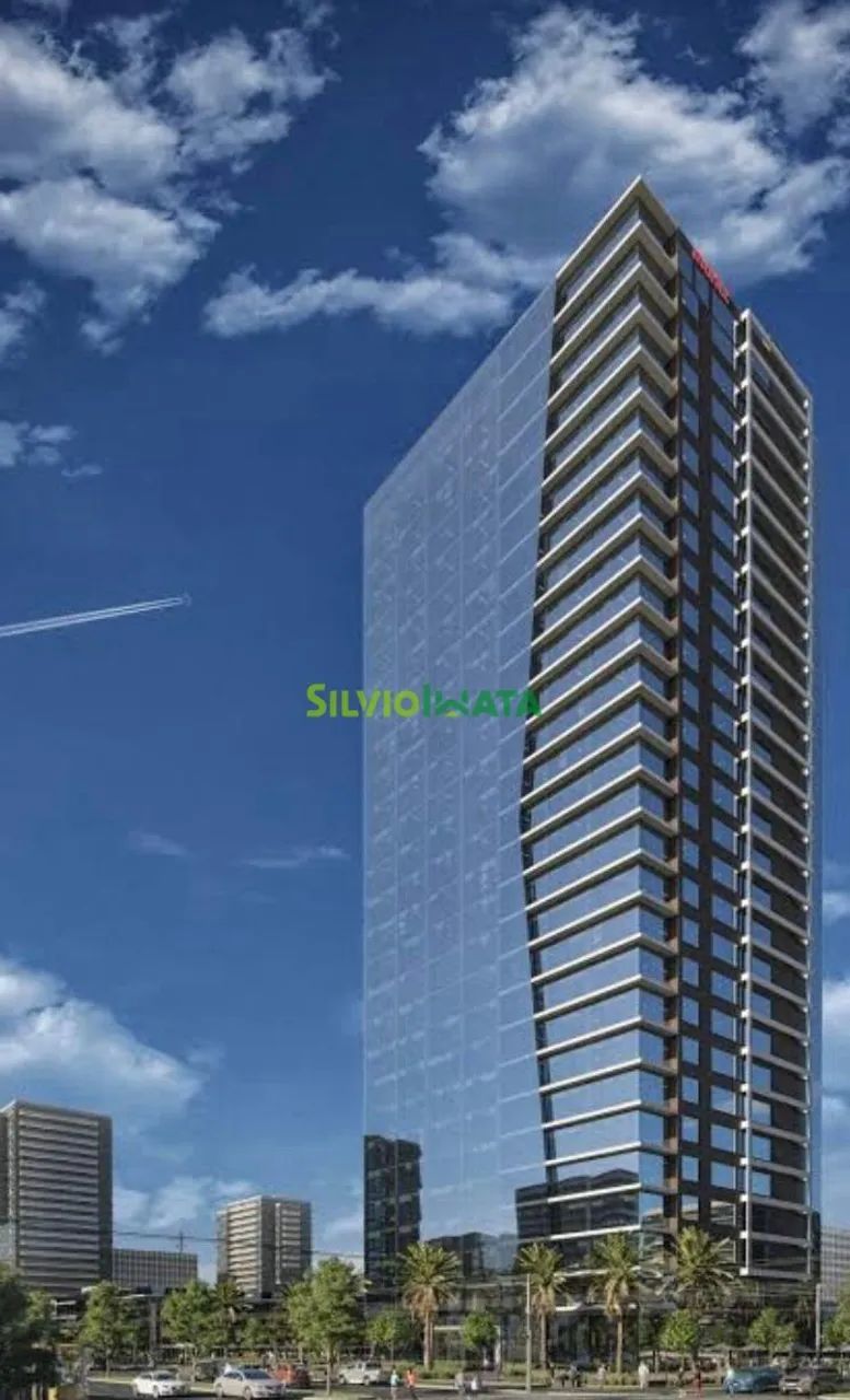 Phenom Parque Empresarial: edifício comercial localizado na Zona Armazém, uma das regiões  - Foto 4