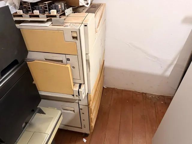 Impressoras Xerox Phaser 7750 - Foto 5