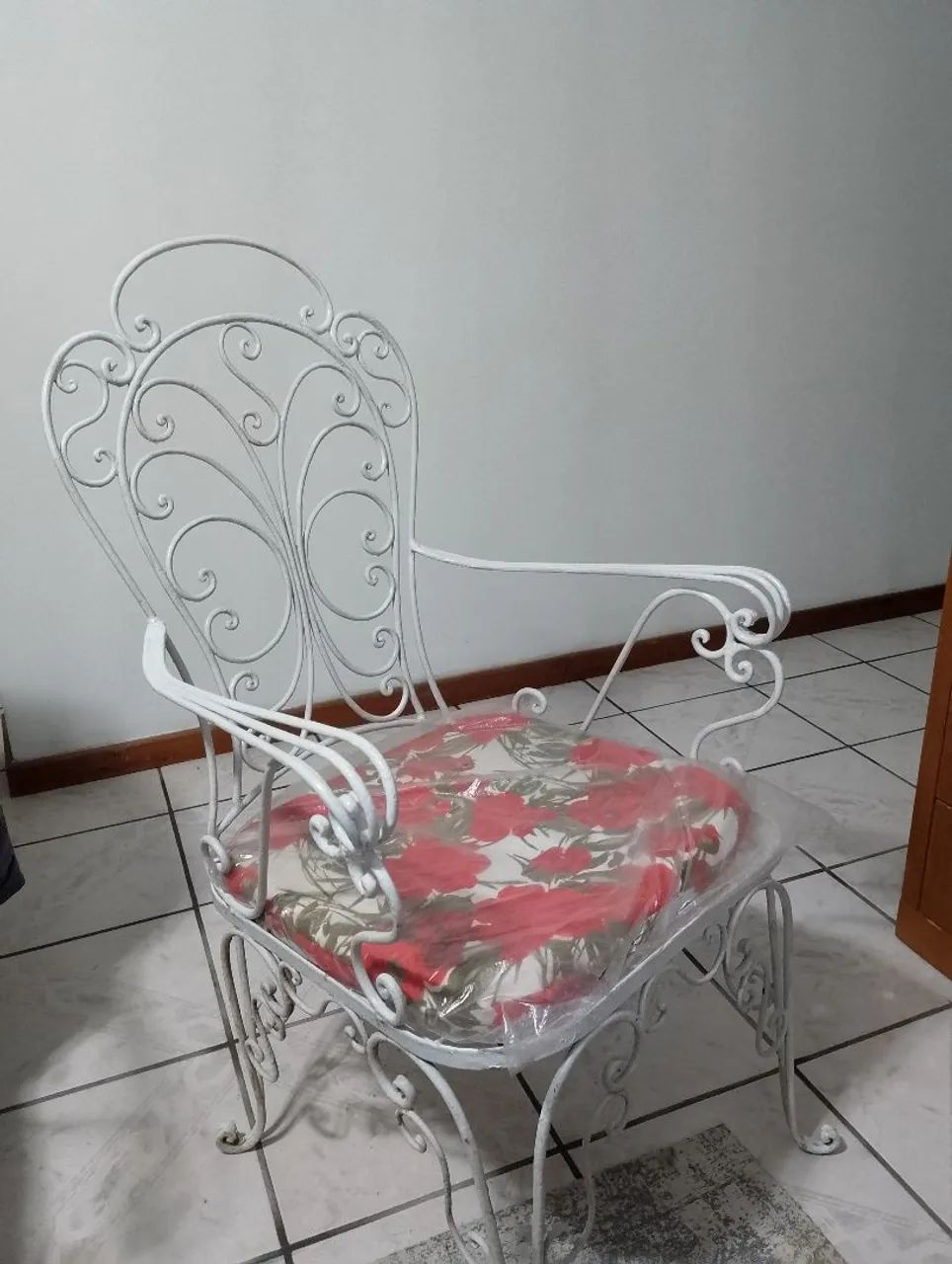 Cadeiras de jardim  - Foto 3