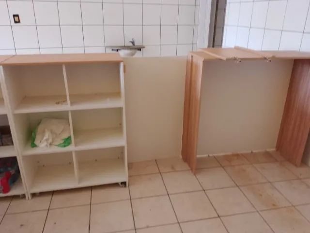 Balcão-Armário - Foto 5