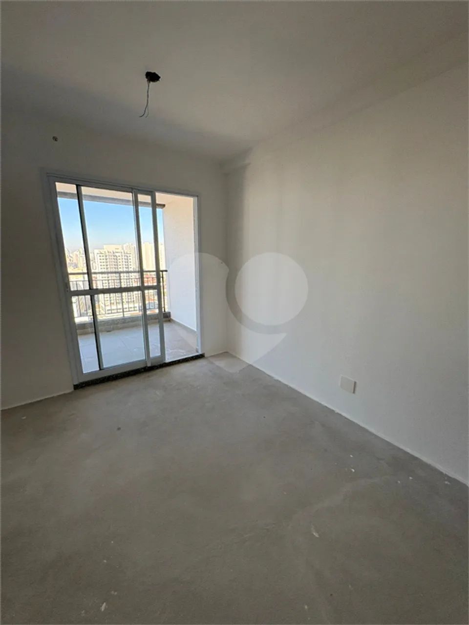 Apartamento com 2 quartos à venda em Belenzinho - SP