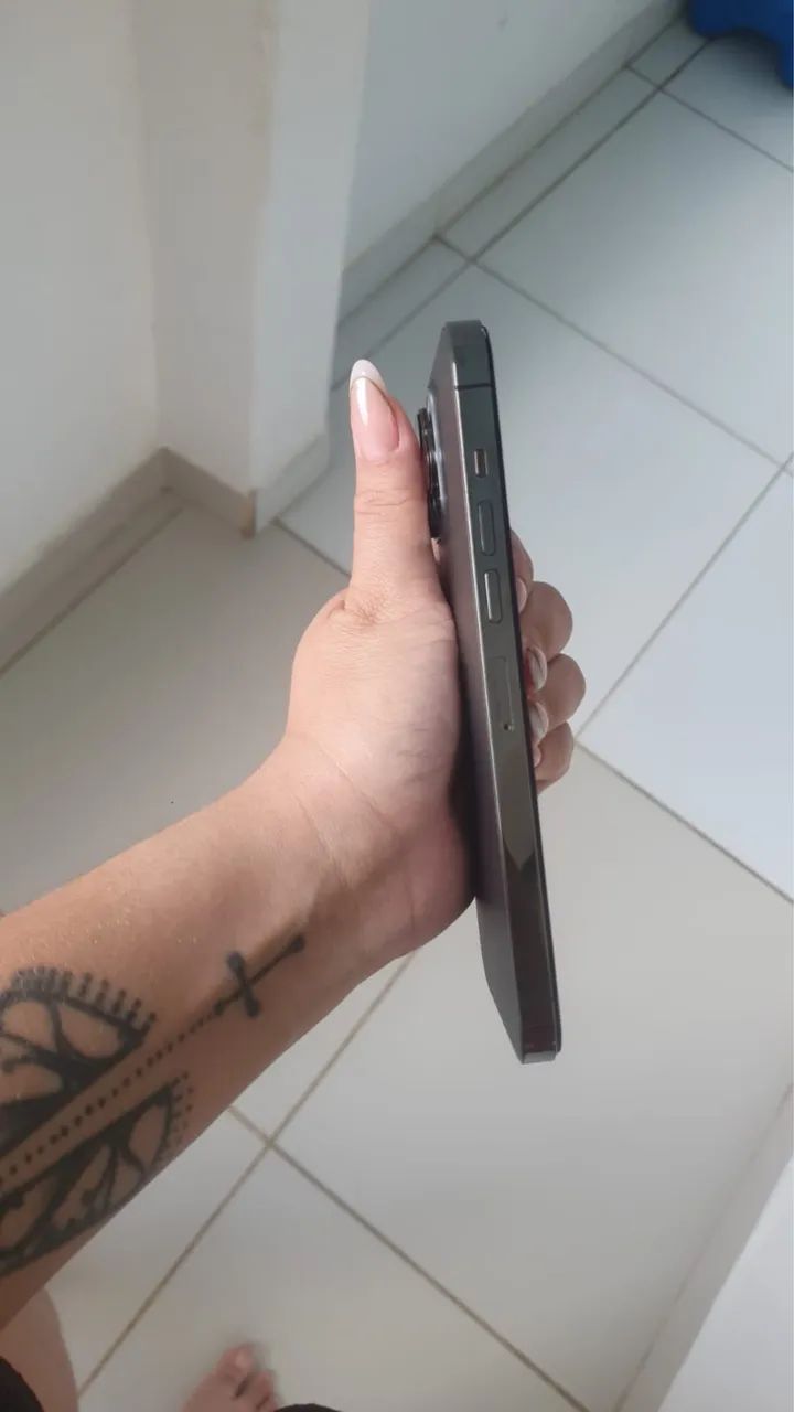 Iphone13 pro Max - Foto 5