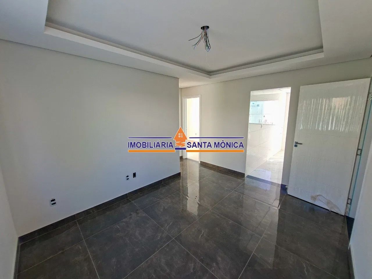 Apartamento 2 quartos suíte - Candelária - Foto 2