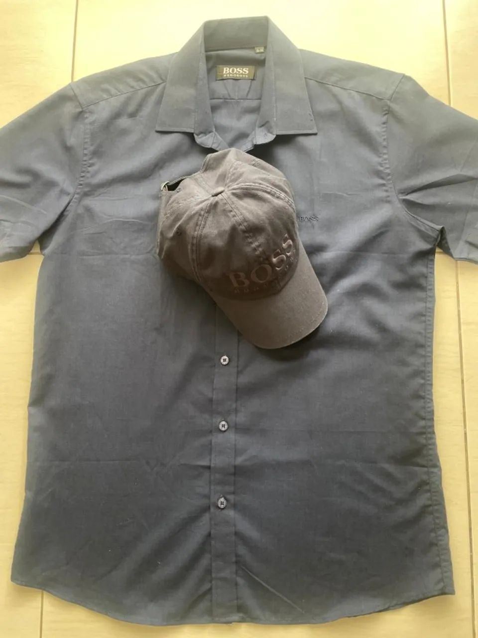 camisa  - Foto 3