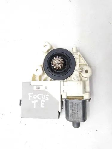 Motor Vidro Elétrico Traseiro Esquerdo Ford  Focus 2010 - Foto 3