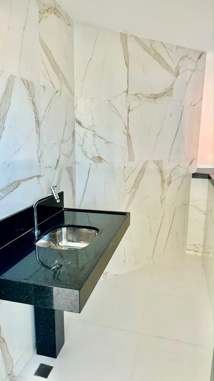 Alugo Sala Comercial na Avenida Prudente de Morais - Foto 4
