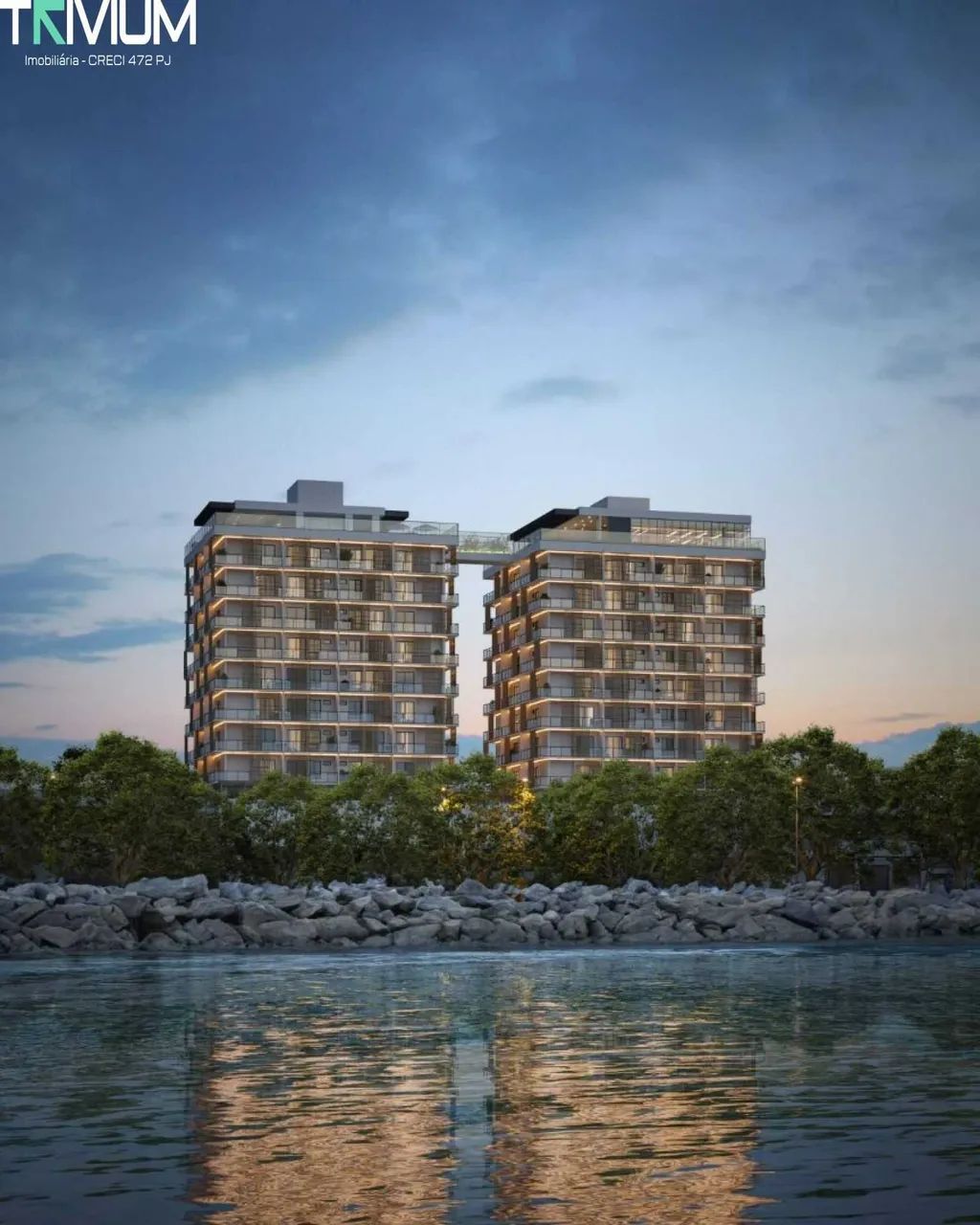 Spot Residence e Boulevard [7576] - Foto 2