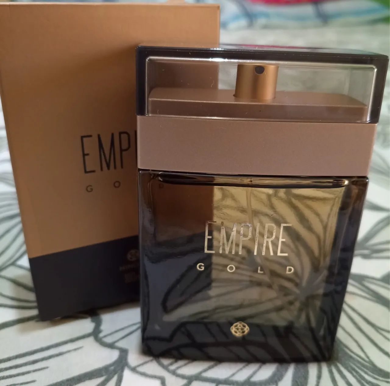 PERFUME EMPIRE GOLD 
