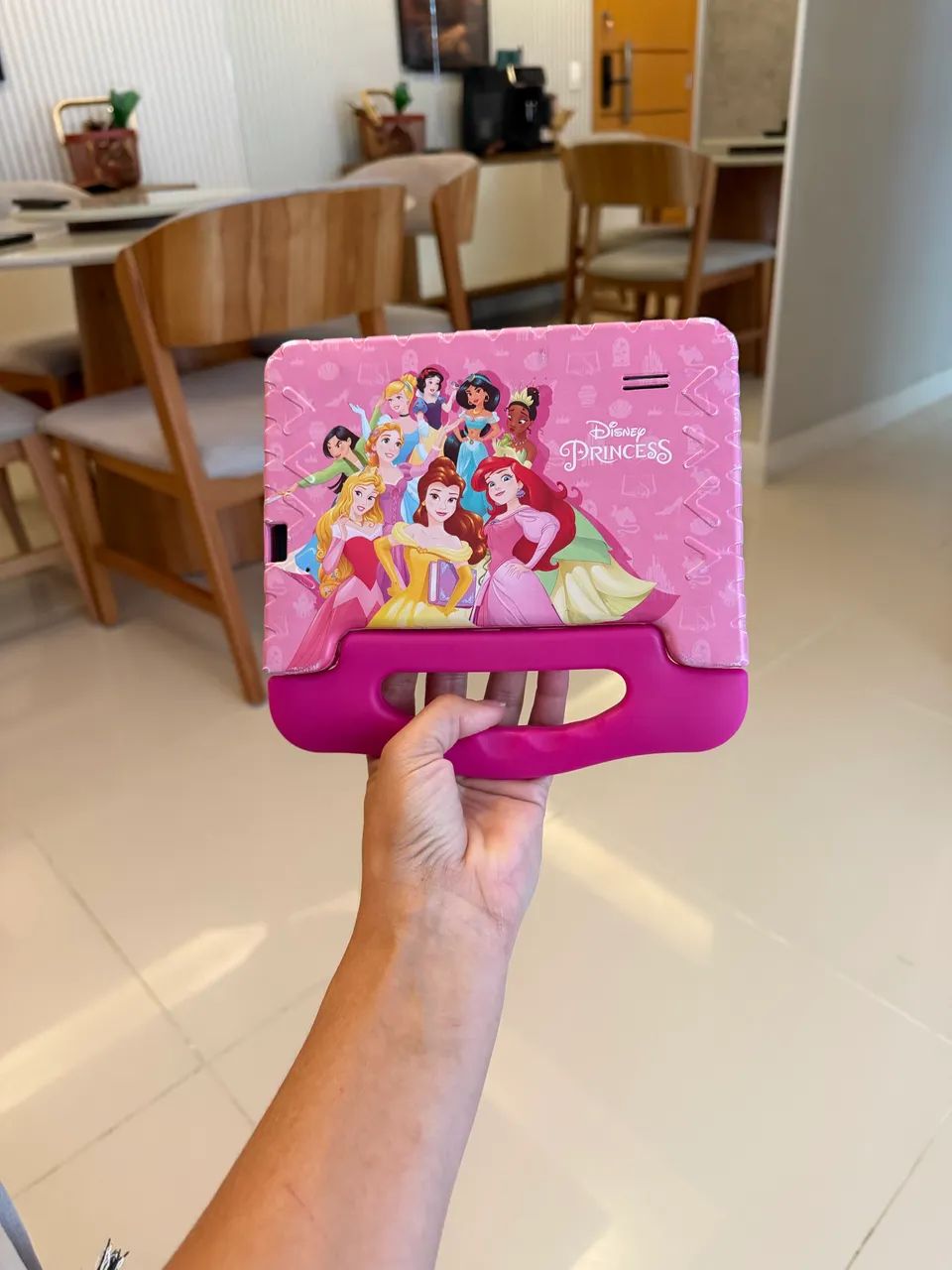 Tablet