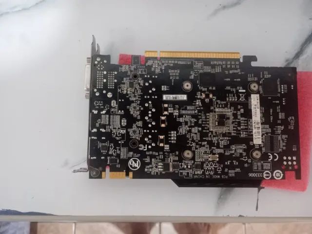 placa de vídeo GTX 950. - Foto 3