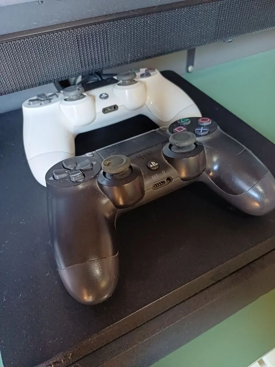 Ps4 slim 500gb - Foto 2