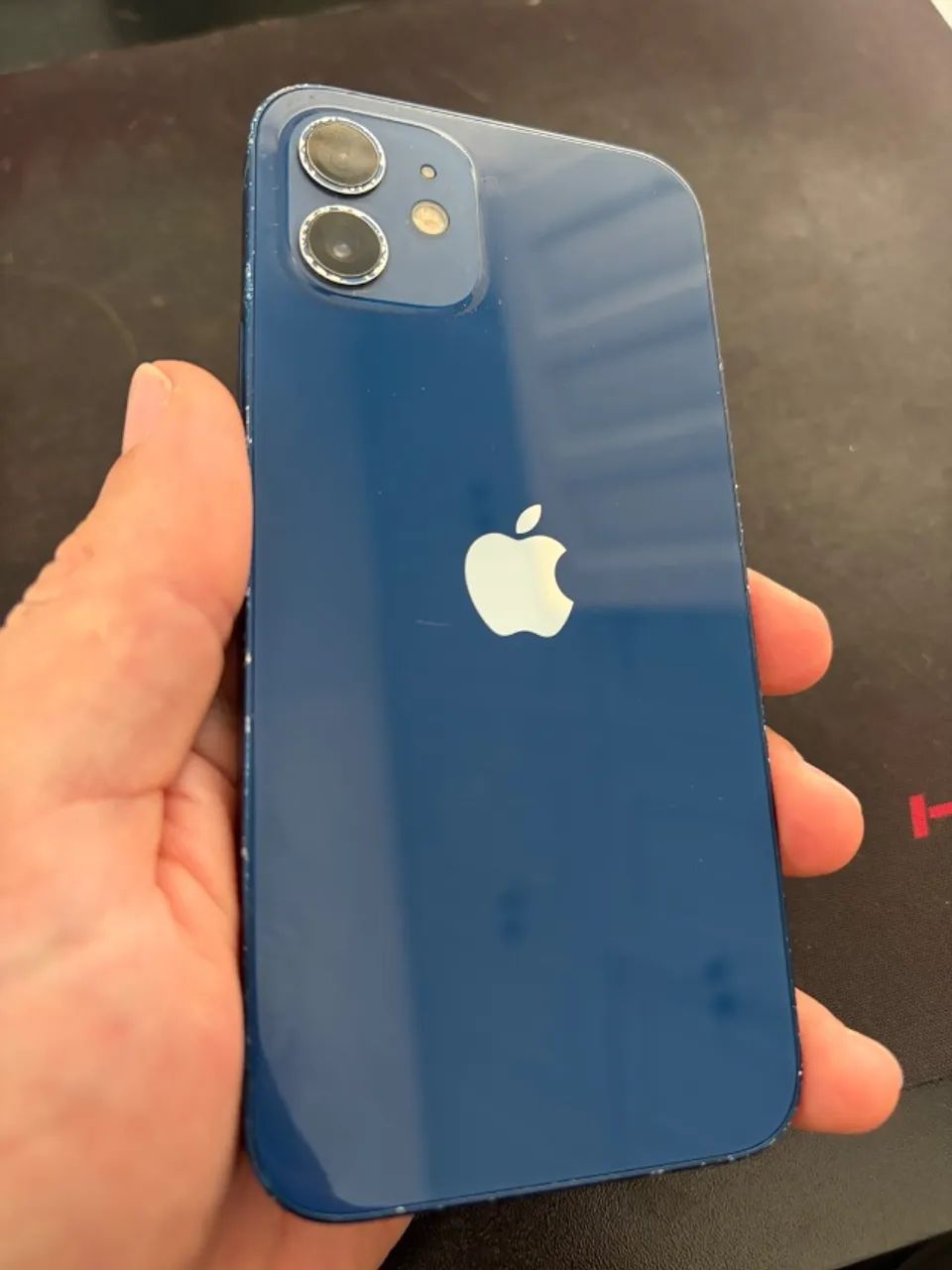 Iphone 12 128gb - Foto 2