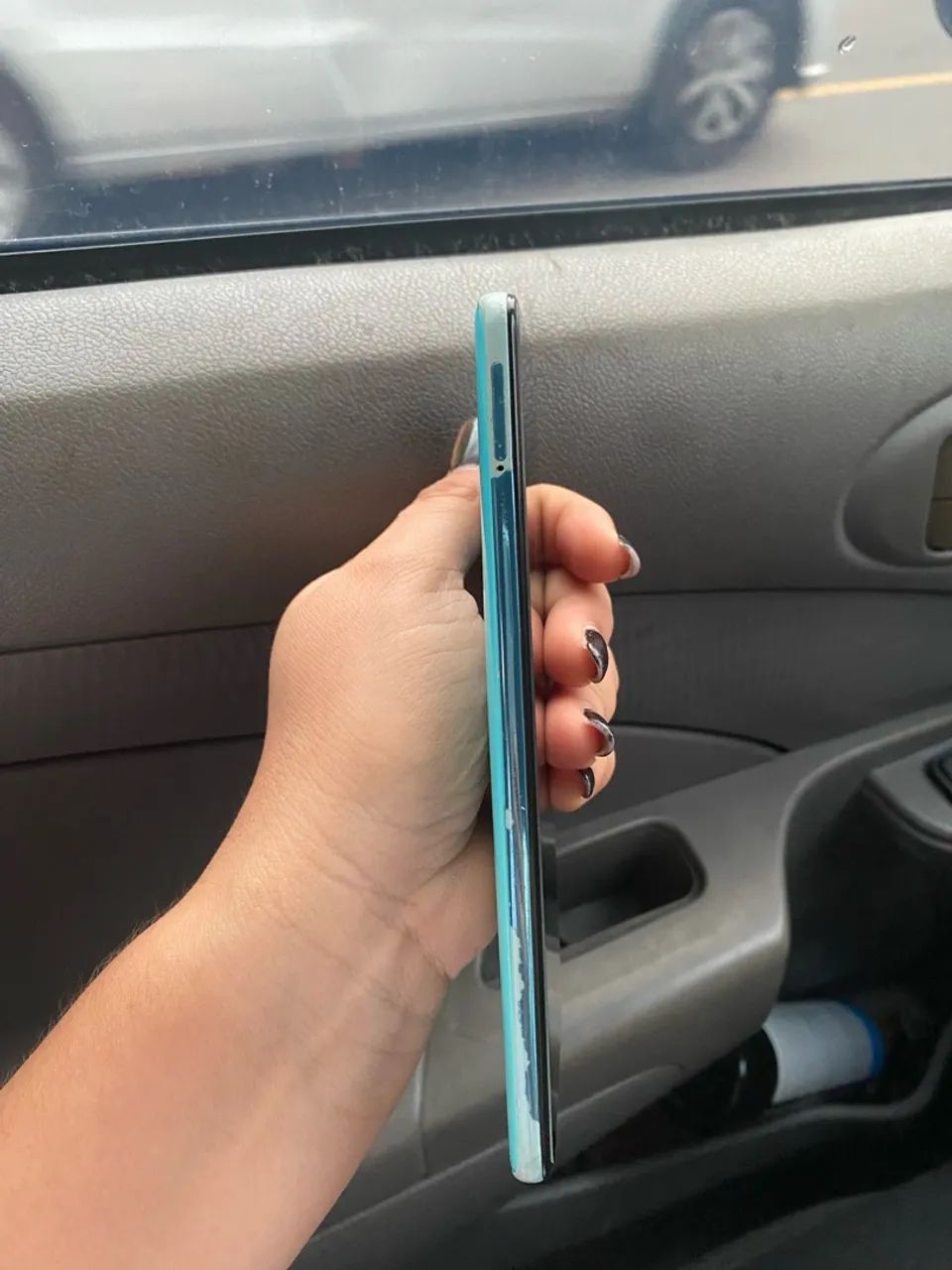 Samsung A51 - Foto 2