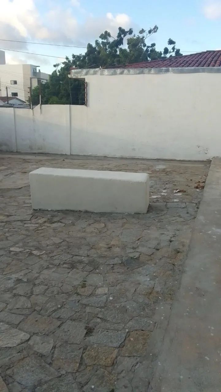 Casa no Cristo aluga  - Foto 4