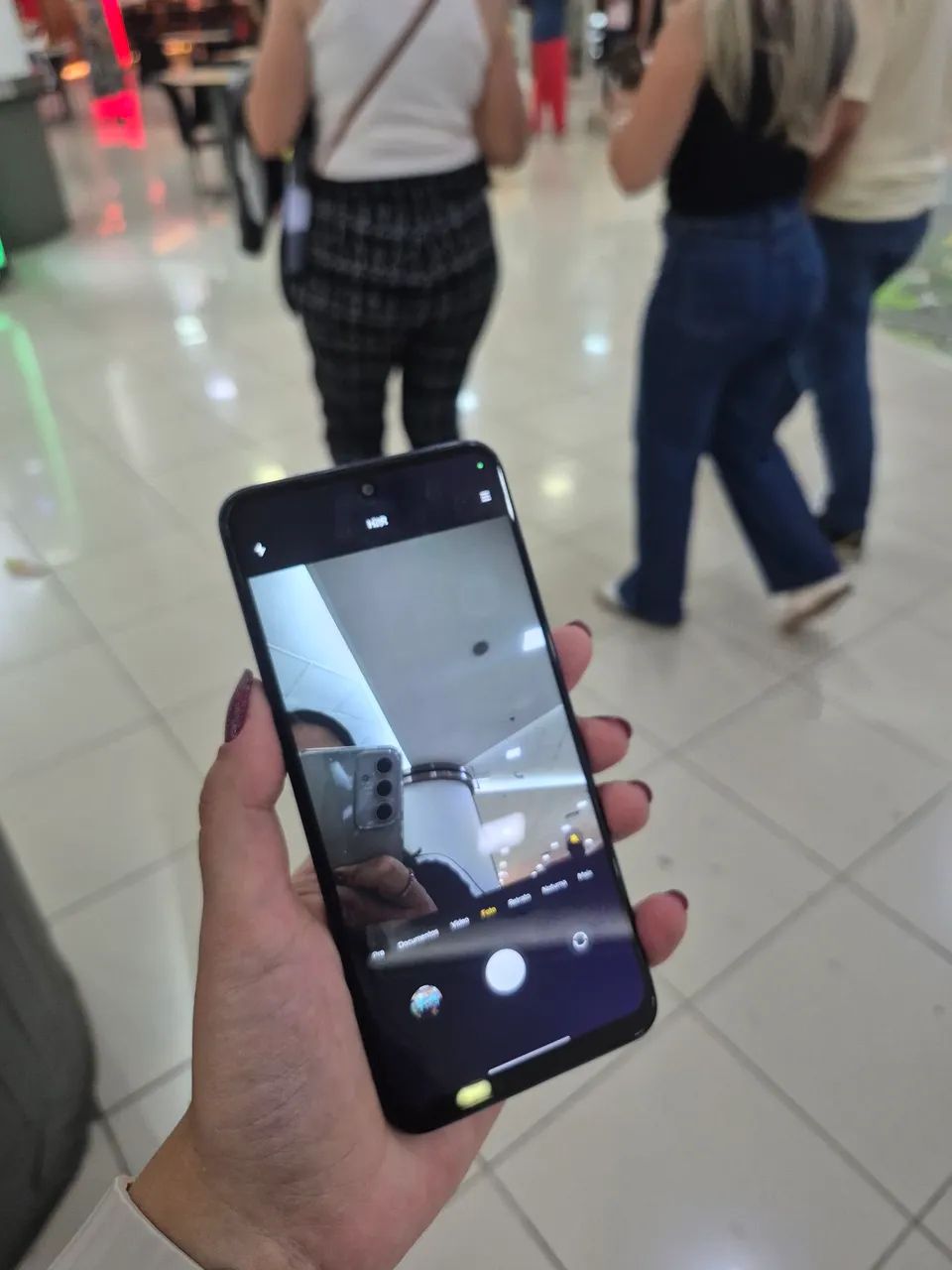 Redmi Note 11s - Foto 5