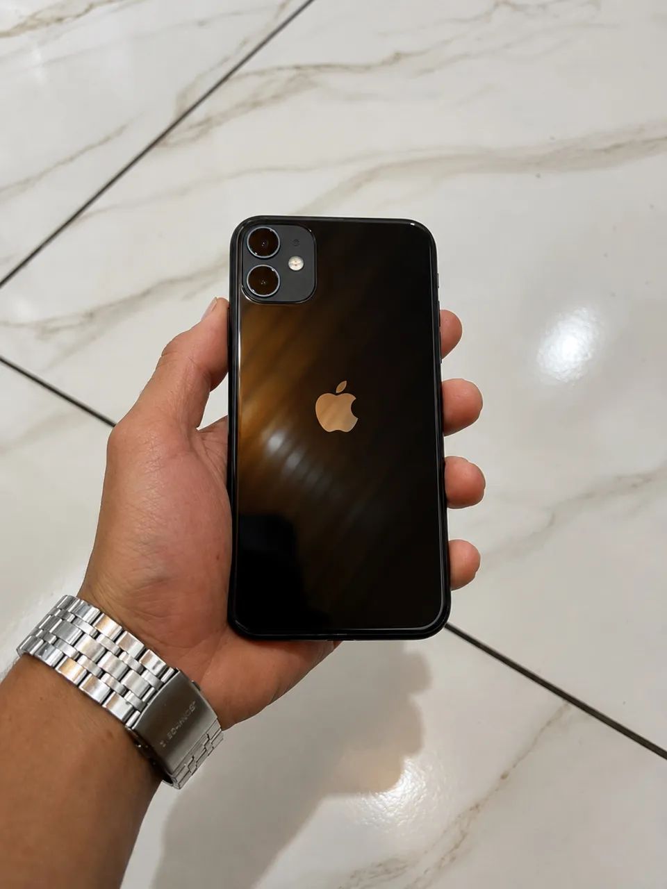 iPhone 11 256 Gb - Foto 2