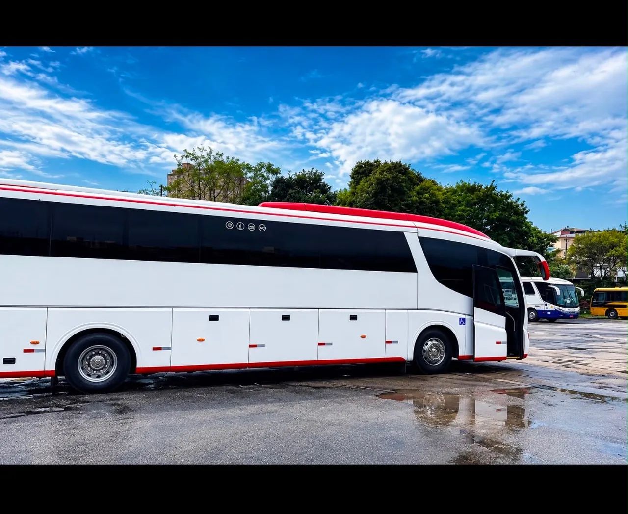 Scania k310 - Foto 2