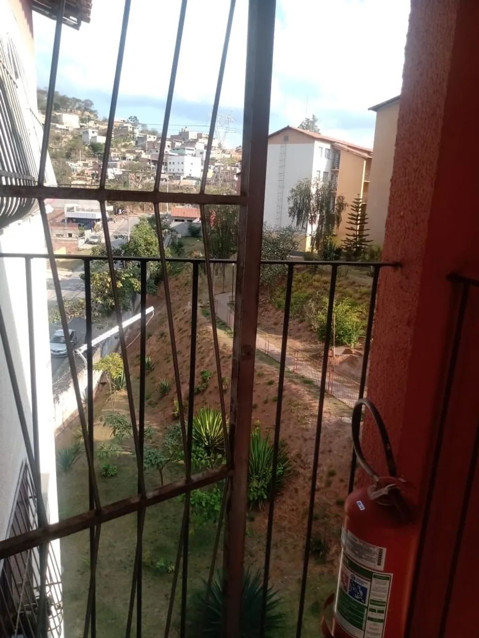 Venda de apartamento  - Foto 2