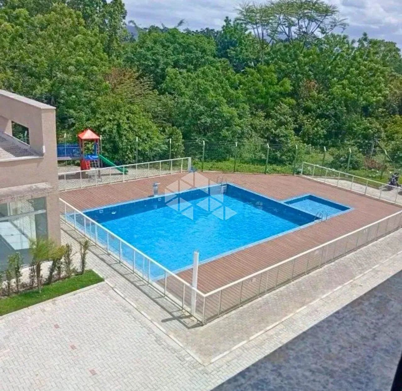 Apartamento com 2 quartos/dormitórios no bairro Joaia, em Tijucas - SC
