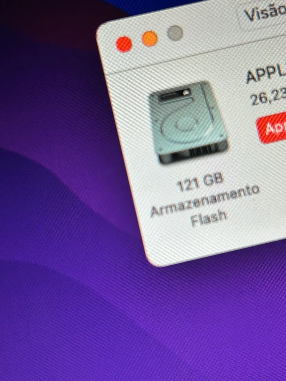 MacBook Air 2015  - Foto 2